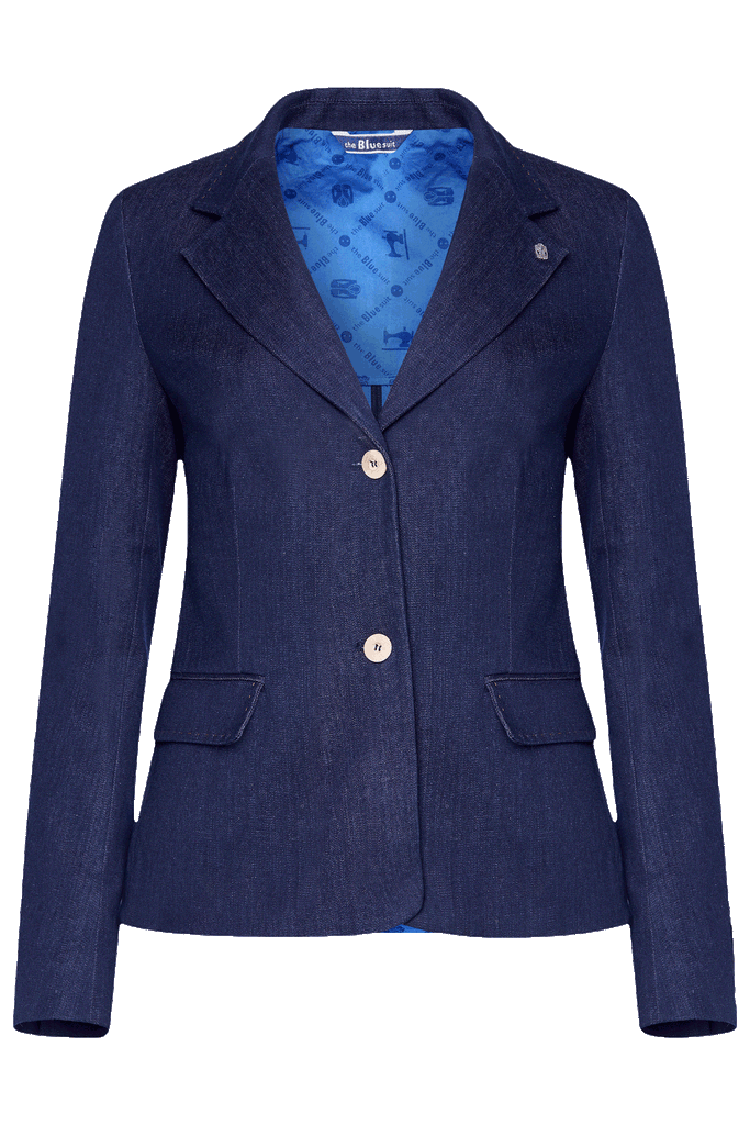 LISA Jacket 9 oz.