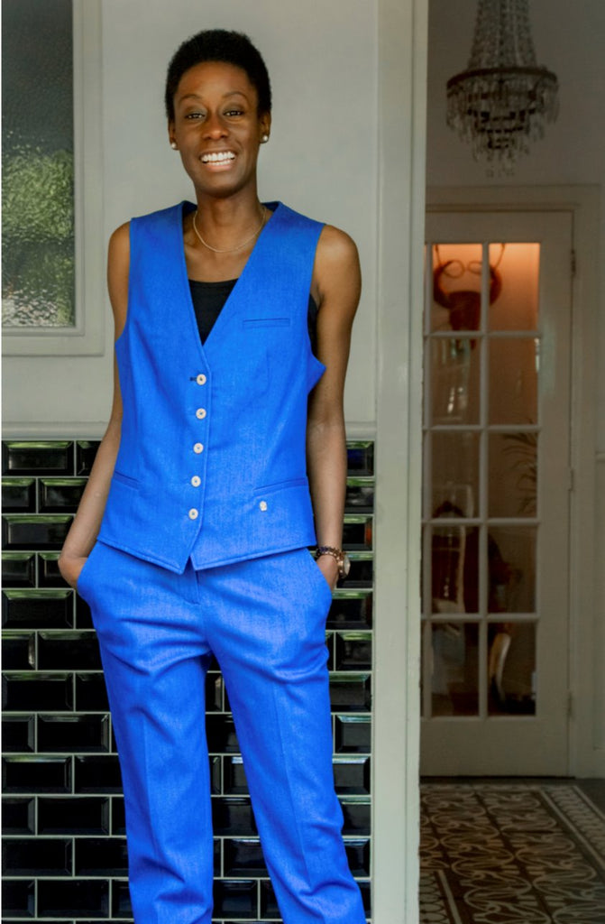 EMMA Gilet Electric