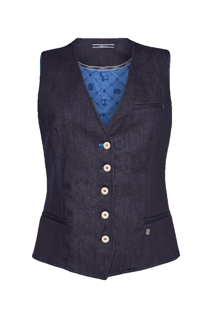 EMMA Gilet 9 oz.